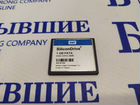 Б/у Карта памяти SanDisk CompactFlash объявление продам