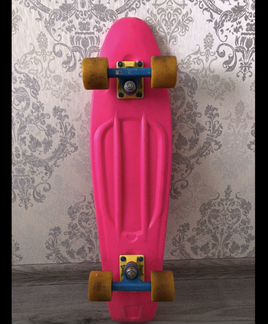 Лонгборд Юниор Пластборды