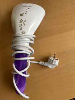 Переносной паровой утюг Philips
