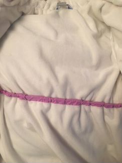 Пуховик, р.110