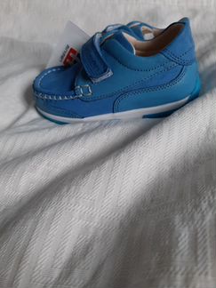 Мокасины Minimen