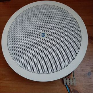 Колонки RCF PL60