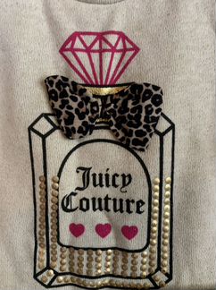 Juicy Couture оригинал на малышку