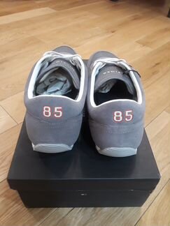 Кроссовки tommy hilfiger