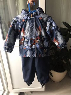 Комплект reima tec 92 р