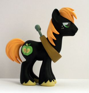 Коллекционные фигурки Funko mini My Little Pony