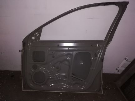 Дверь передняя правая Шкода Октавия А7 Octavia A7