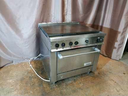 Плита электрическая