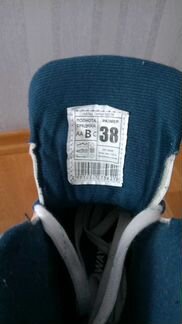 Коньки Nordway Adele 38