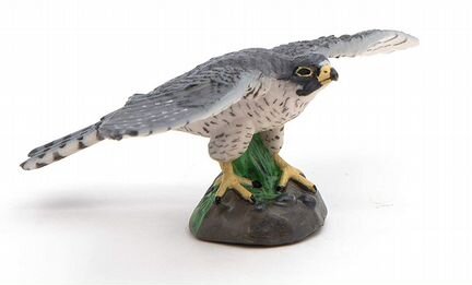 Фигурка Papo Ястреб, 6,5*11*3 см (50165)