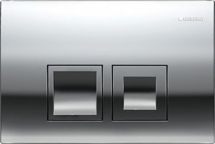 Инсталляция Geberit