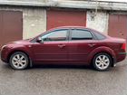 Ford Focus 1.8 МТ, 2007, 155 000 км