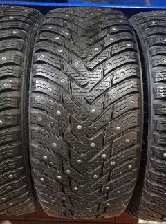 225 45 19 Nokian бу Шины Зимние 225 45 R19 95N