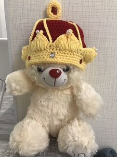 Шапка Мономаха