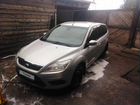 Ford Focus 1.6 МТ, 2008, 239 014 км