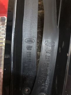 Фонарь Land Rover Discovery 4 Оригинал