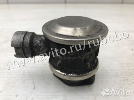 Клапан EGR Audi A8 D3 BHT 2005