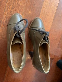 Ботильоны Chloe 40,5