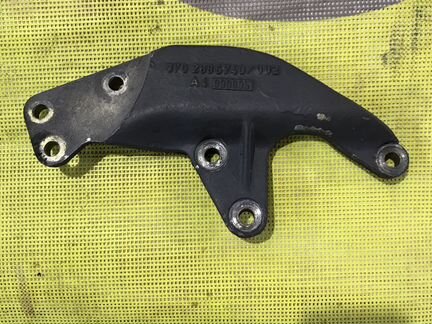 Кронштейн кулисы Mercedes Benz Atego