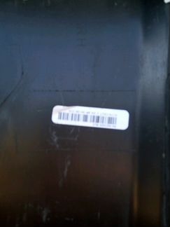 Штатные пороги мерседес GLE. с 2018 г. б/у 7 дней