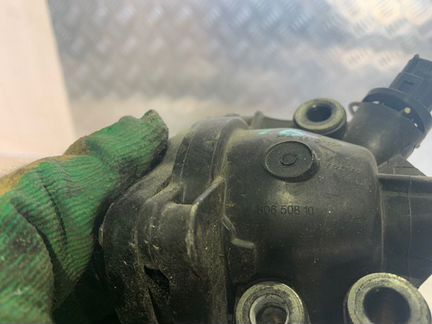 Термостат Volvo C30 2.4 2008