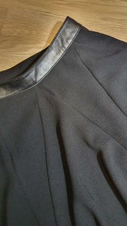 Юбка, цвет черный, Mango