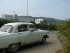 ГАЗ 21 Волга 2.5 МТ, 1967, 10 000 км