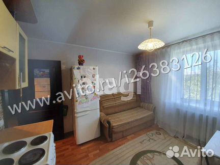 1-к квартира, 35.2 м², 7/9 эт.