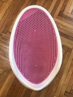 Горка для купания