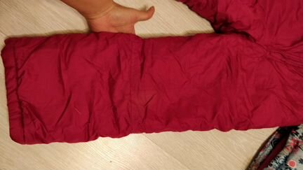 Зимний костюм Fairy Tale 110