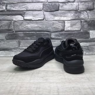 Кроссовки puma