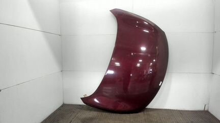 Капот Nissan Murano, 2009