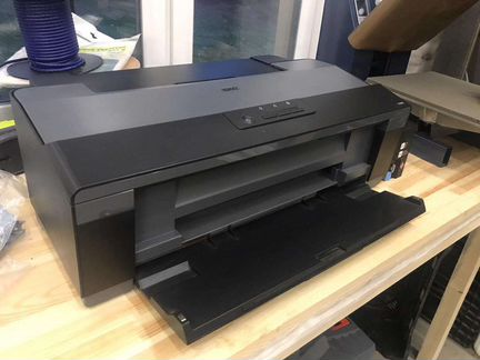 Струйный Принтер Epson L1300