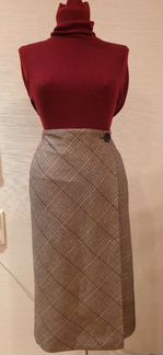Юбка Massimo dutti 34 размер