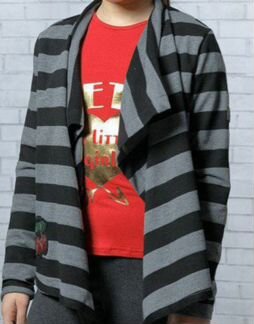 Новый кардиган жакет р.152-158