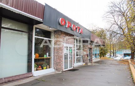 Сдам Торговое помещение, 152.00 м²