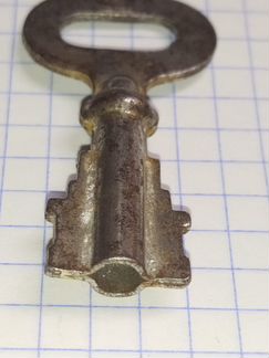 Ключ старинный