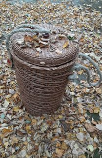 Корзина для белья