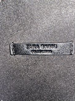 Продается сумка Zara