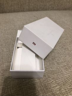 Телефон Xiaomi