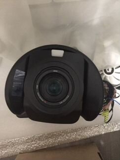 BRC-H800 HD камера Sony