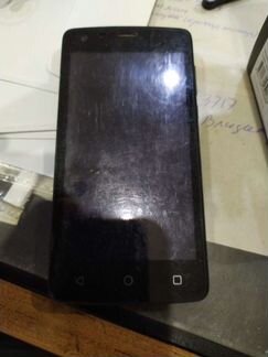 Телефон Теле2