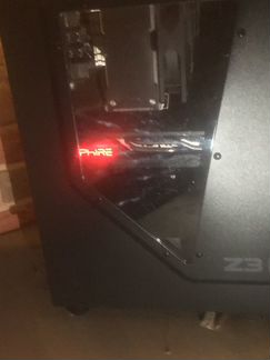 Sapphire pulse RX 5700 XT 8G
