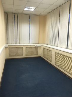 Офисное помещение, 44.8 м²