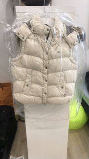 Жилетка безрукавка Tommy Hilfiger