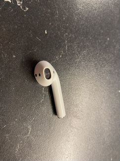 Airpods 2 оригинал левый