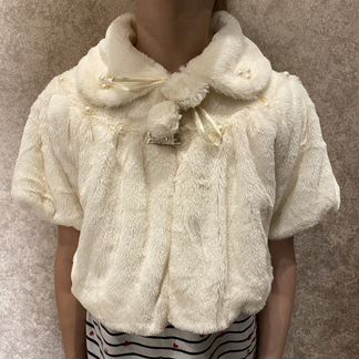 Балеро для девочек