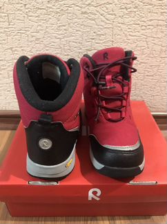 Ботинки демисезон Reima, р.30