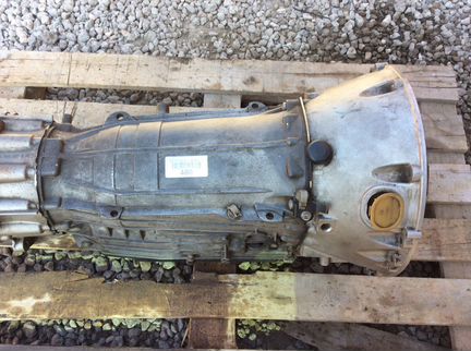 АКПП 722.909 Mercedes W166 x166 ML GLE GL GLS