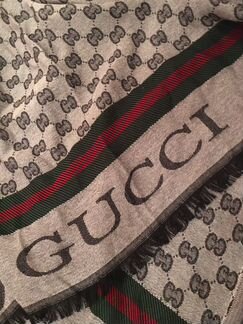 Шарф Gucci